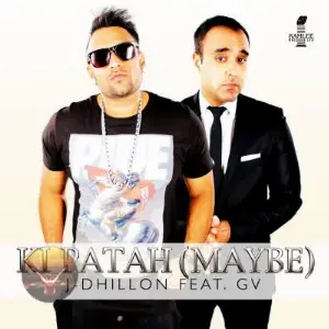 KI PATAH (MAYBE) J-DHILLON