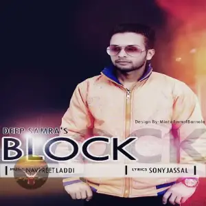 Block Deep Samra