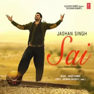 Sai Jashan Singh