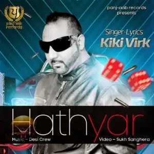 HATHYAR Kiki Virk