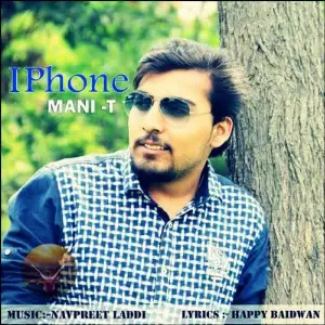 IPhone Mani T