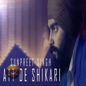 Sunpreet Singh picture