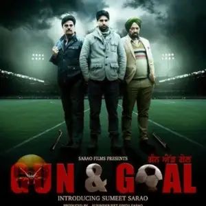 Gun Goal Neha Kakkar