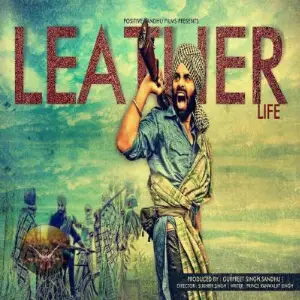 Leather Life Anatpal Billa