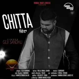 Chitta Geji Sandhu