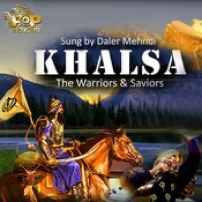 Khalsa Daler Mehndi  Mp3 song download