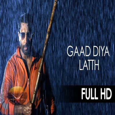 Gaad Diya Latth Satti Satvinder  Mp3 song download