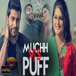 MUCHH VS PUFF Lucky Khan