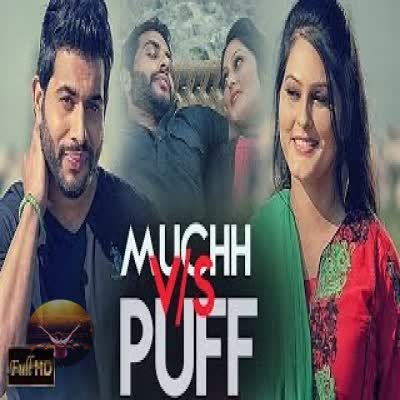 MUCHH VS PUFF Lucky Khan  Mp3 song download