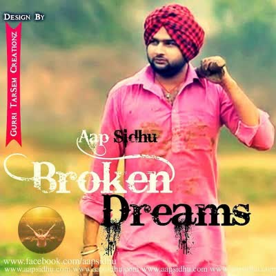 Dream Aap Sidhu  Mp3 song download