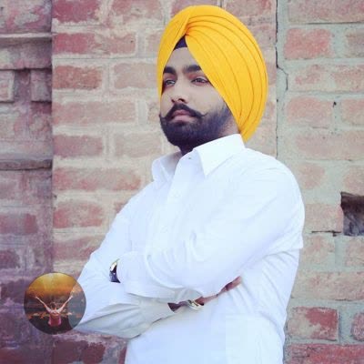 Naddi Ammy Virk  Mp3 song download