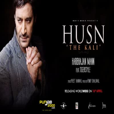 Husn The Kali Harbhajan Maan  Mp3 song download