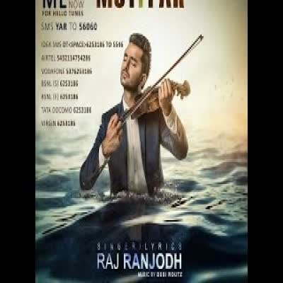 Mutiyar Raj Ranjodh  Mp3 song download