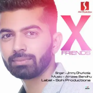 Jimmy Dhurkotia picture