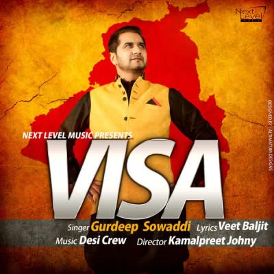 Visa Gurdeep Sowaddi Mp3 song download