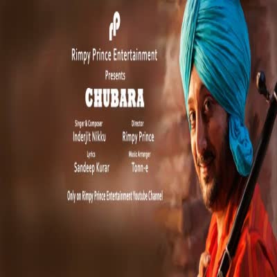 Chubara Inderjit Nikku  Mp3 song download