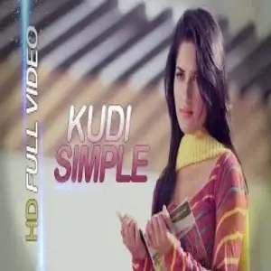 Kudi Simple Inder Atwal