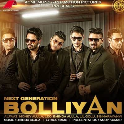 Next Generation Bolliyan Alfaaz  Mp3 song download