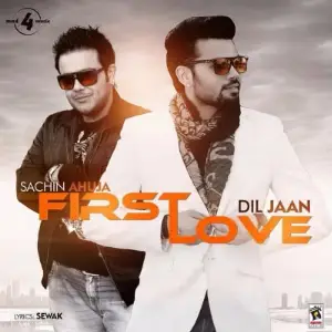 First Love DILJAAN