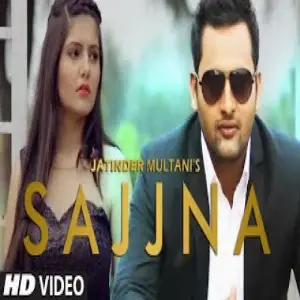 Sajjna Jatinder Multani