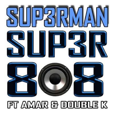 Sup3r808 Amar  Mp3 song download