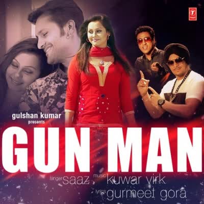 Gun Man Kuwar Virk Mp3 song download