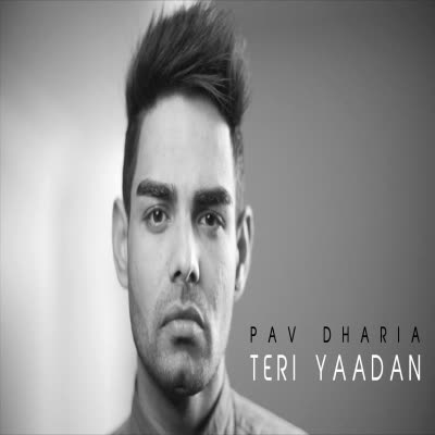 Teri Yaadan Pav Dharia  Mp3 song download