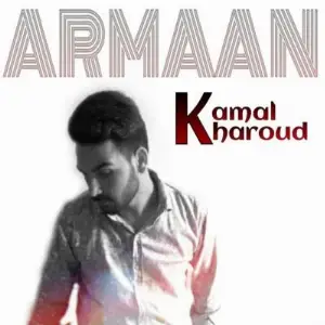 Armaan Kamal Kharoud