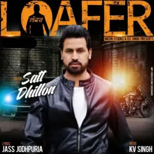 Loofer Satt Dhillon