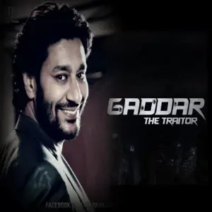 Gaddar - Title Track Harbhajan Maan