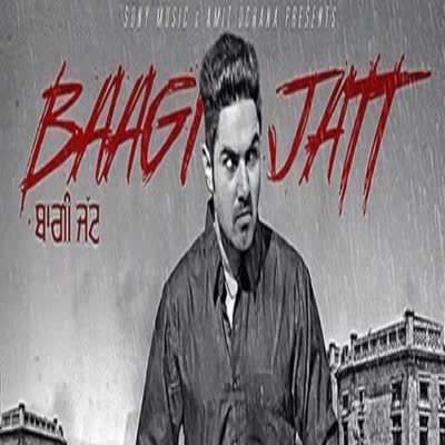 Baagi Jatt Badshah  Mp3 song download