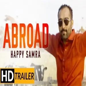 Abroad Happy Samra