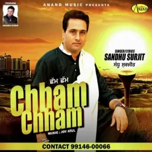 Chham Chham Sandhu Surjit