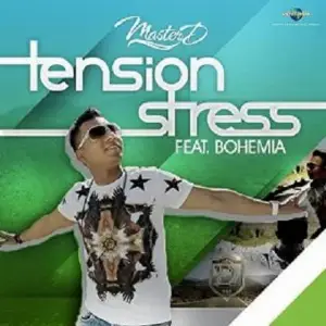 Tension Stress Bohemia
