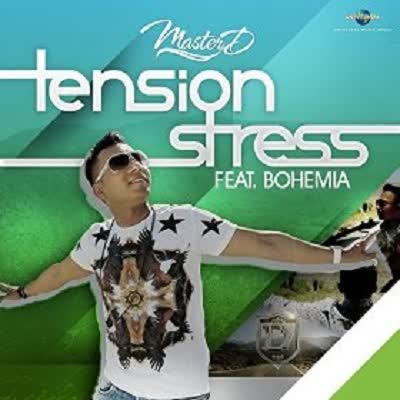 Tension Stress Bohemia Mp3 song download