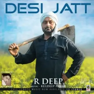 Desi Jatt R Deep