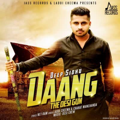 Daang Deep Sidhu  Mp3 song download