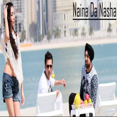 Naina Daa Nash Deep Money  Mp3 song download