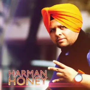 Sach Harman Honey