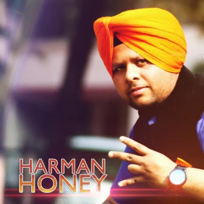 Sach Harman Honey  Mp3 song download