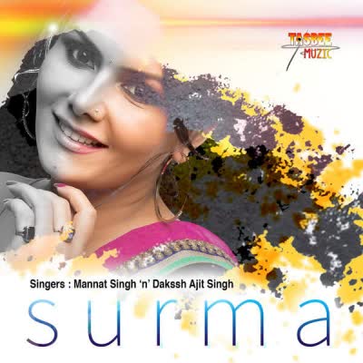Surma Radio Mix Mannat Singh  Mp3 song download
