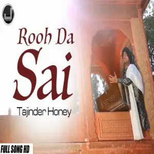 Rooh Da Sai Tajinder Honey