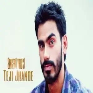 Teji Jhande picture