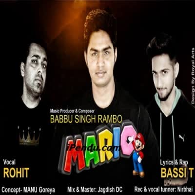 Mario Babbu Singh Rambo  Mp3 song download