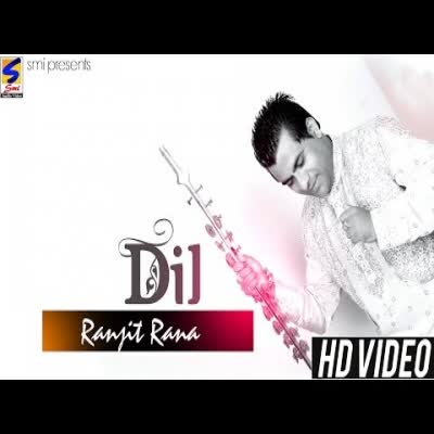 Rukhan Nu Ni Lagde Dil Ranjit Rana  Mp3 song download