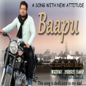 Baapu Akash Begu