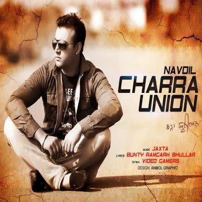 Charra Union Navdil  Mp3 song download
