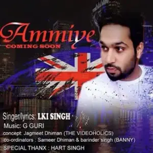 Ammiye Lki Singh