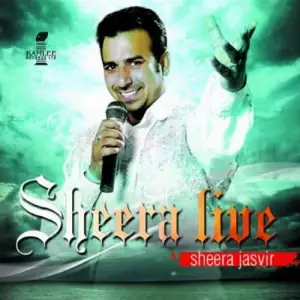 Sheera Live Sheera Jasvir