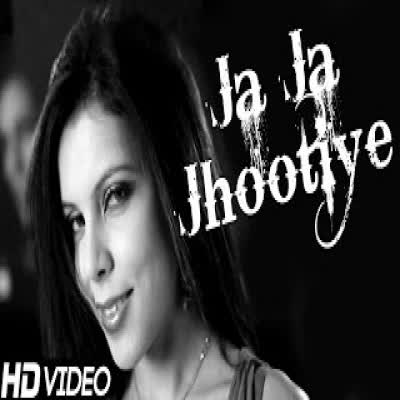Ja Ja Jhoothiye Eknoor Sidhu  Mp3 song download
